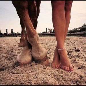 Meet your Posher, Melissa-claire